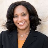 Kimberly Michelle Player Washington Photo