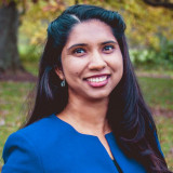 Sarah P. Oberer Photo