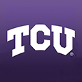 Texas Christian University Logo